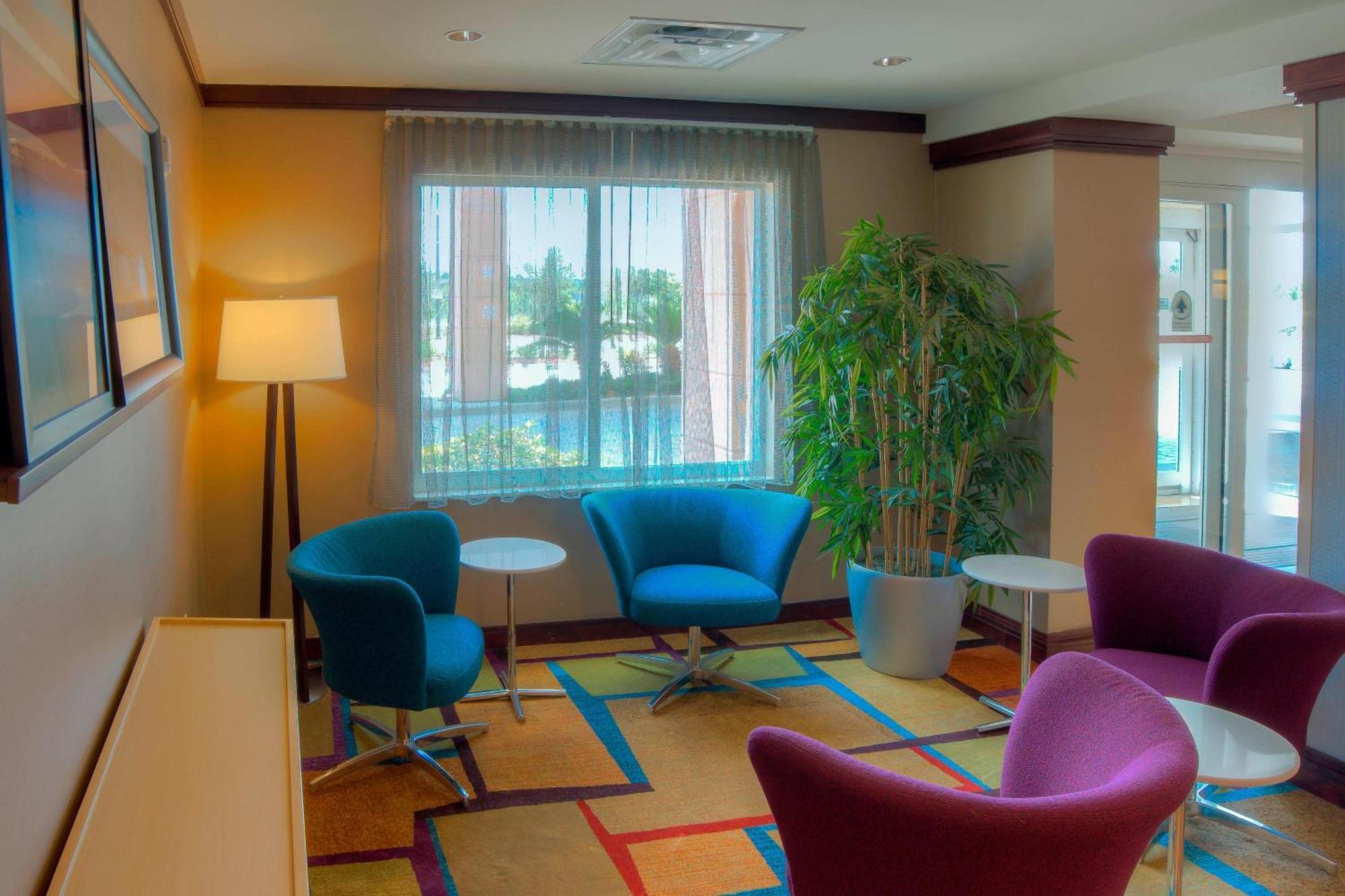 Fairfield Inn & Suites By Marriott Mobile Daphne/Eastern Shore Спаниш Форт Екстериор снимка