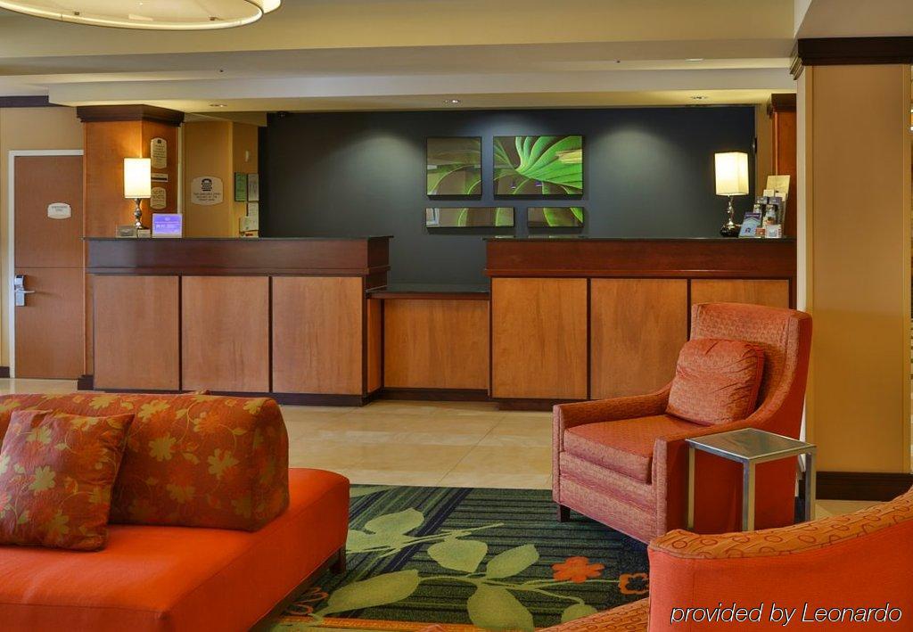 Fairfield Inn & Suites By Marriott Mobile Daphne/Eastern Shore Спаниш Форт Екстериор снимка