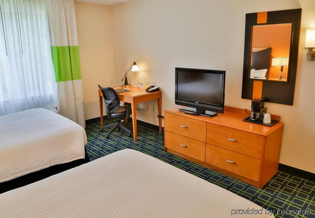 Fairfield Inn & Suites By Marriott Mobile Daphne/Eastern Shore Спаниш Форт Екстериор снимка