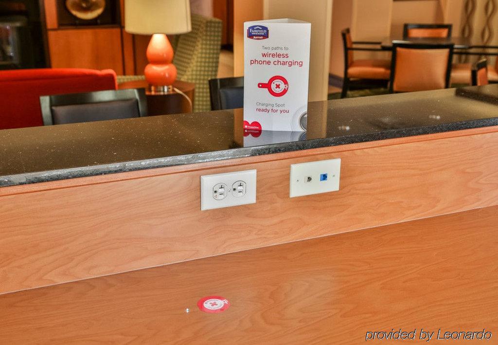 Fairfield Inn & Suites By Marriott Mobile Daphne/Eastern Shore Спаниш Форт Екстериор снимка