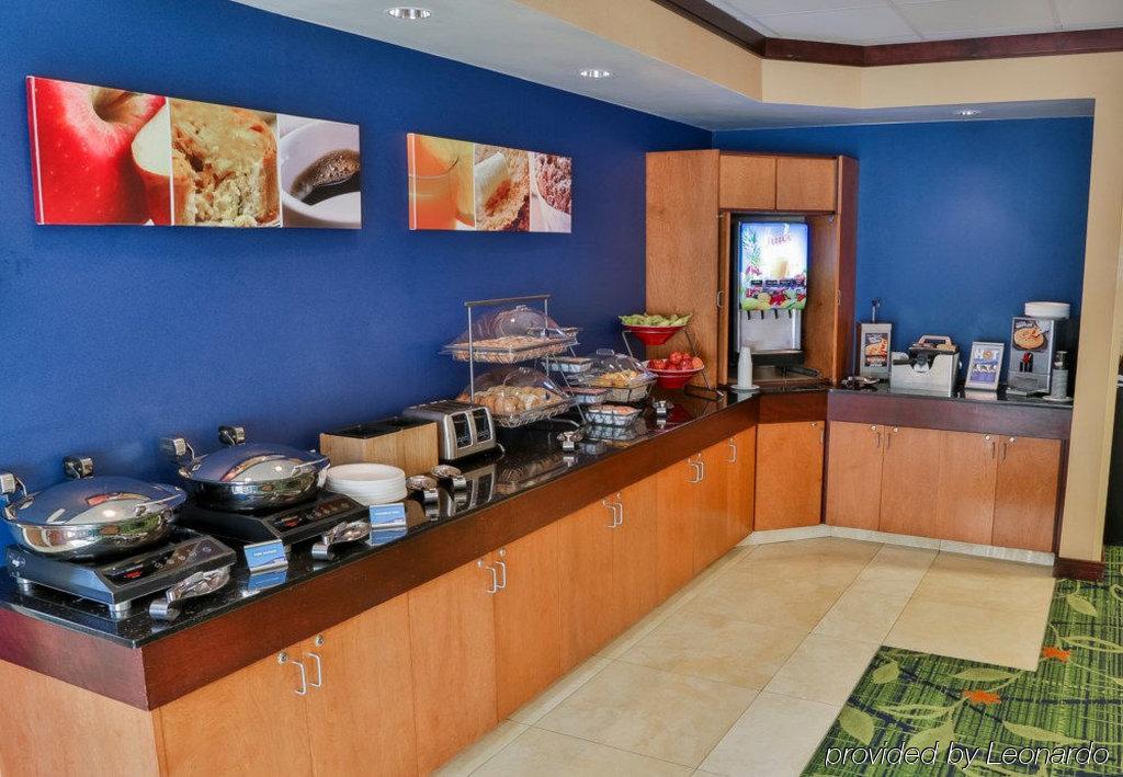 Fairfield Inn & Suites By Marriott Mobile Daphne/Eastern Shore Спаниш Форт Екстериор снимка