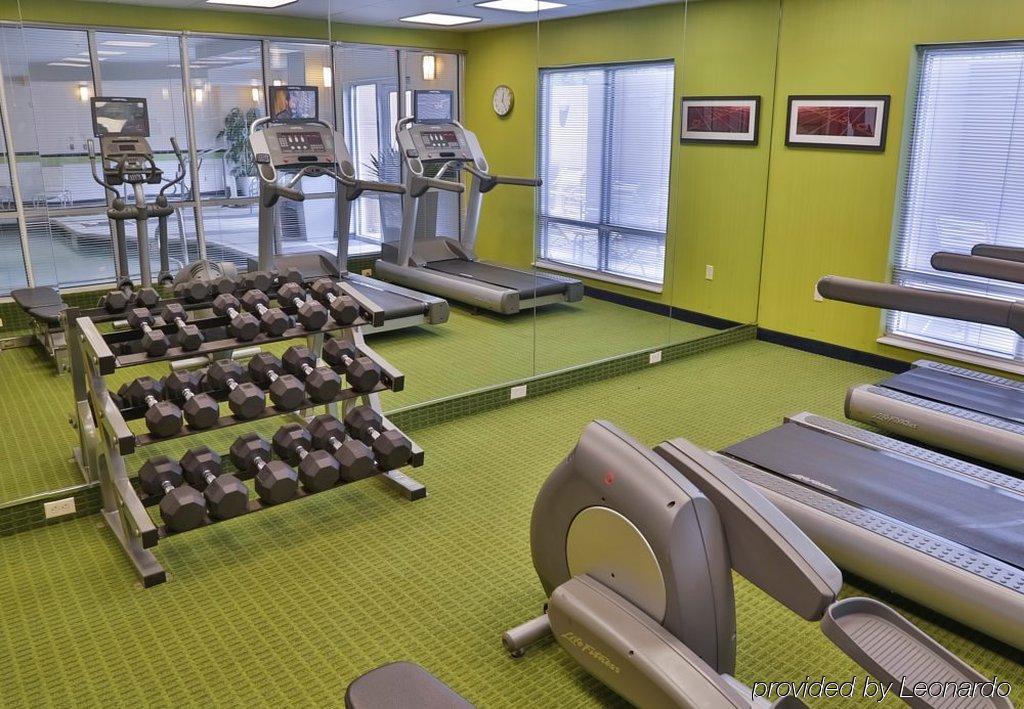 Fairfield Inn & Suites By Marriott Mobile Daphne/Eastern Shore Спаниш Форт Екстериор снимка