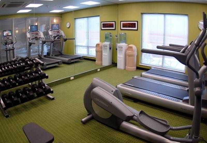 Fairfield Inn & Suites By Marriott Mobile Daphne/Eastern Shore Спаниш Форт Съоръжения снимка