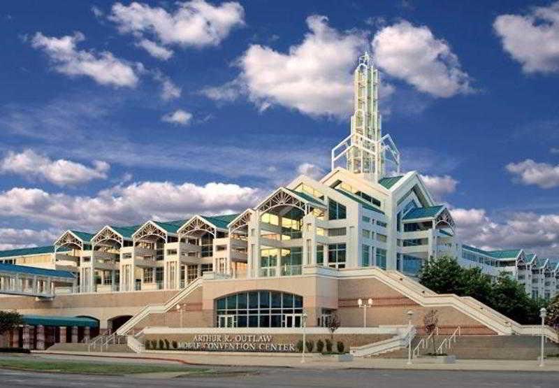 Fairfield Inn & Suites By Marriott Mobile Daphne/Eastern Shore Спаниш Форт Съоръжения снимка