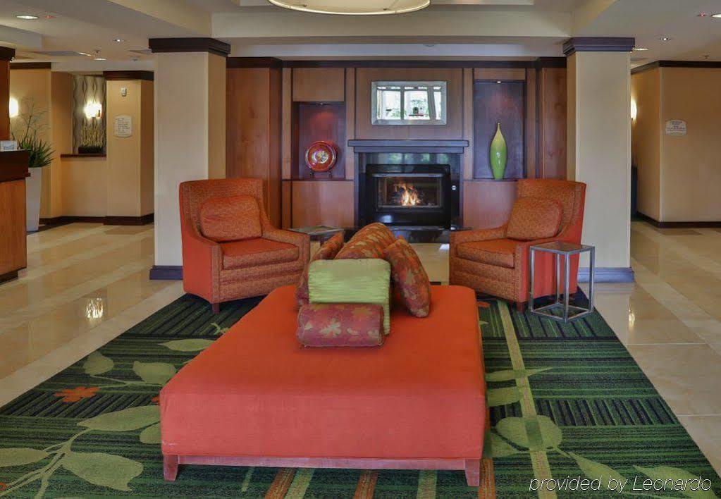 Fairfield Inn & Suites By Marriott Mobile Daphne/Eastern Shore Спаниш Форт Екстериор снимка