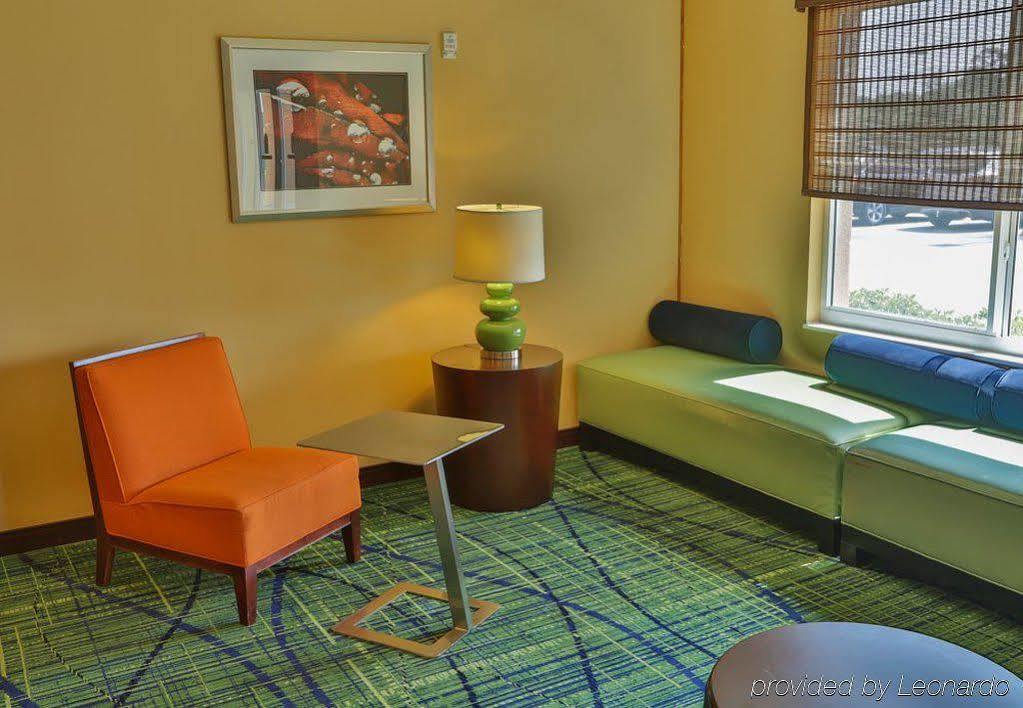 Fairfield Inn & Suites By Marriott Mobile Daphne/Eastern Shore Спаниш Форт Екстериор снимка